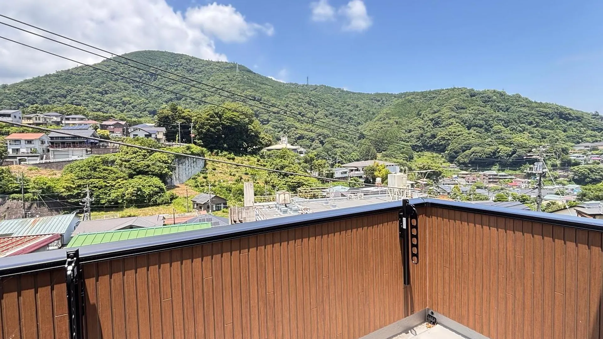 Hakone Komachi-箱根小町 度假居